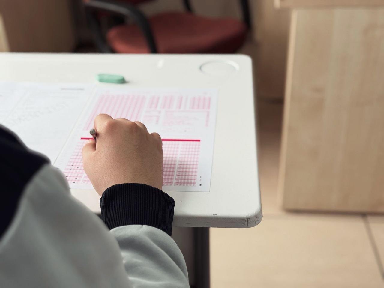 Theorie examen