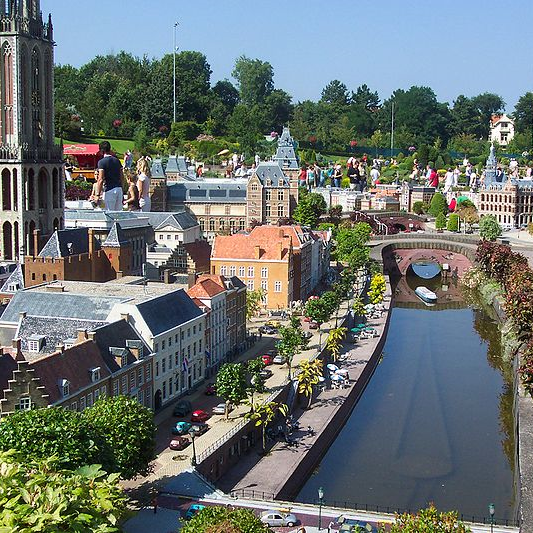 Madurodam