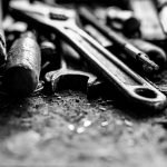 Autogereedschap huren